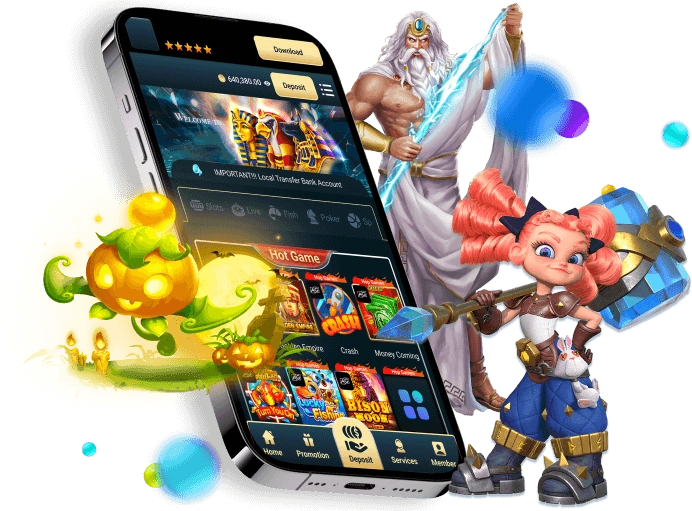 Tại Sao Chọn Win55