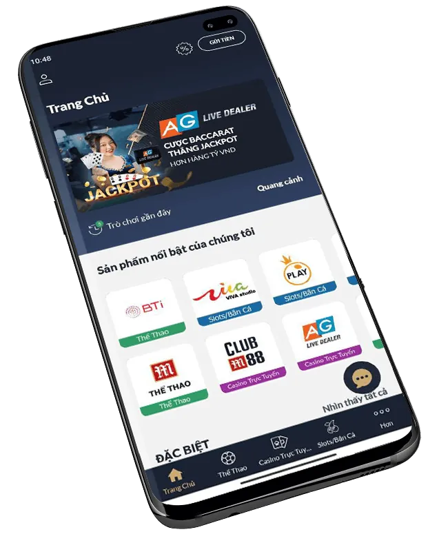 Bảo mật và an toàn tại WIN55 Casino